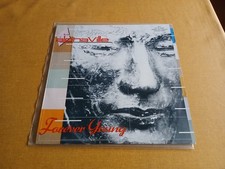 ALPHAVILLE - FOREVER YOUNG -