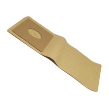 5PZ SACCHETTI IN CARTA SCOPA TORNADO FORO OVALE TO2110 -TO2125 -TO 2130 -TO 2160