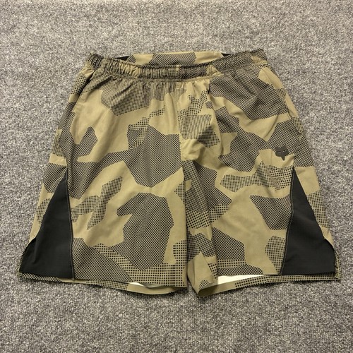 Pantaloncini fox racing - fox, mtb