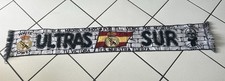 Sciarpa ULTRAS SUR Curva Real