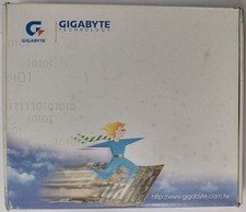 Gigabyte GA-BXDU doppio slot 1