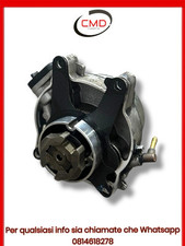 DEPRESSORE FRENI FIAT 500L-500X JEEP RENEGADE COD. 55269802