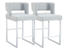 Sgabelli bar con schienale - bar,