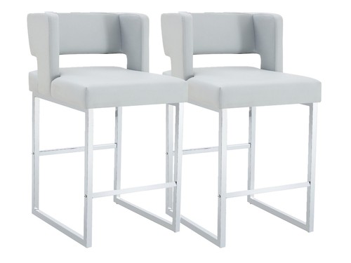 Sgabelli bar con schienale - da,