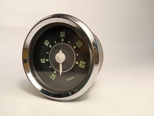 MANOMETRO TEMPERATURA OLIO