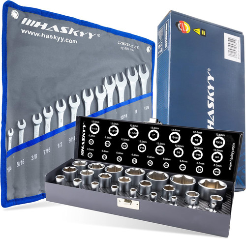 Set chiavi a bussola - chiavi,