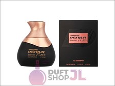 Al Haramain Detour Noir Spray