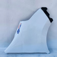 Parafango anteriore destro bianco Renault Master anno 2014 Rif. Art. ecoAG7180