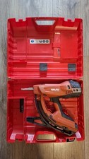 Lot cloueur hilti 120 me - lot, 120-me