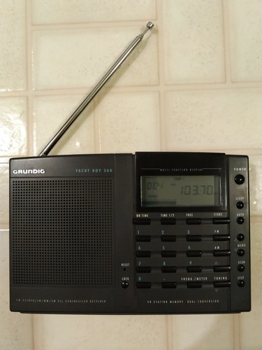 Mint 1995 grundig - grundig, boy