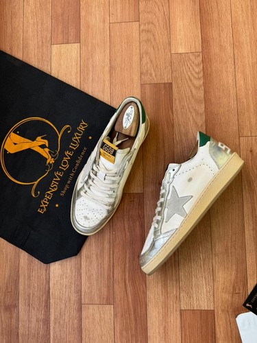 Golden goose sneakers - sneakers, uomo