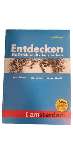Amsterdam guida turistica - i,