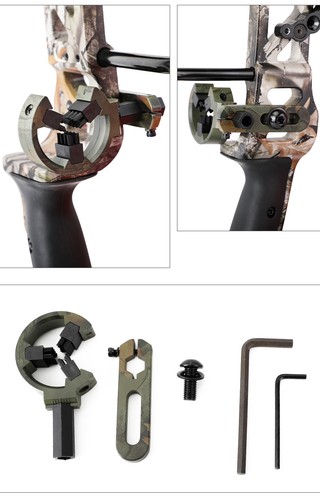 Tiro con arco frecce cattura - tiro,