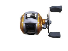 Daiwa liberto pixy - liberto, arancione