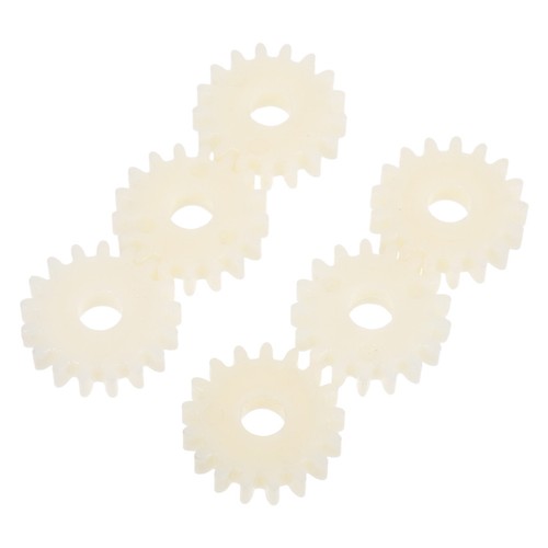 Ruote dentate per - ruote,