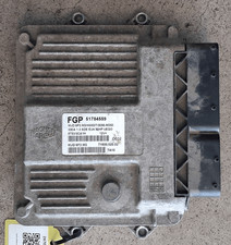 51784559 Centralina iniezione  FIAT IDEA (2S) 1.3 16V MJ(66Kw) Active Mnv