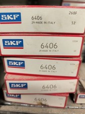Cuscinetto Skf 6406