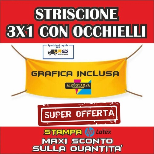 Banner striscione - banner,