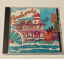 Cristina avena - cristina, d’avena