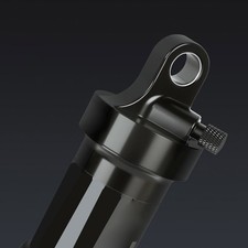 165190210230mm Ammortizzatore