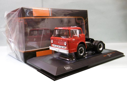 Ixo camion ford 600 - -, c-600