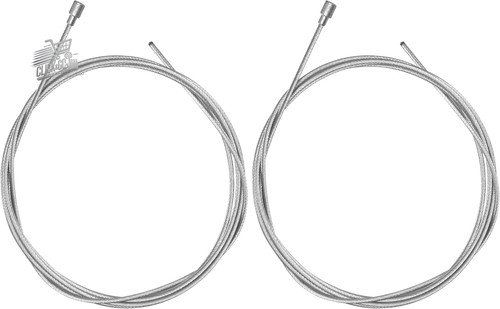 Cavo acceleratore freno - cavo,