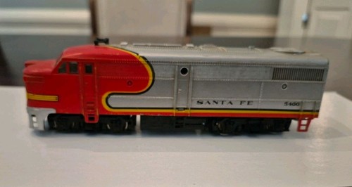 Lionel scala alco fa - lionel,