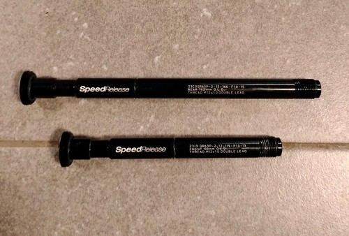 Cannondale speed release - speed,