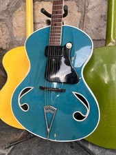 Rare wandre framez piper - rare, blue