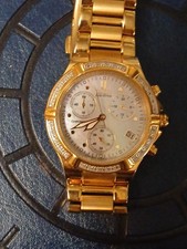 Nuovo Orologio Citizen Uomo