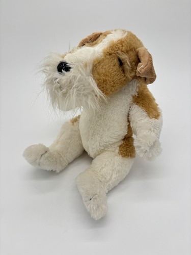 Animal land fox terrier - fox,