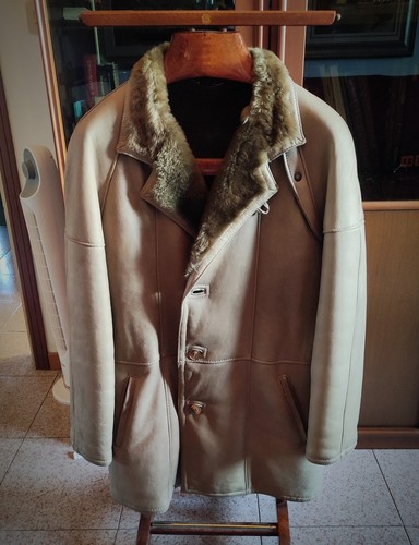Giacca donna mabrun - giacca, pelle