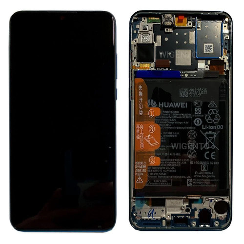 Lcd originale huawei p30 - lcd, lite