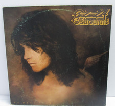 Ozzy Osbourne No More Tears