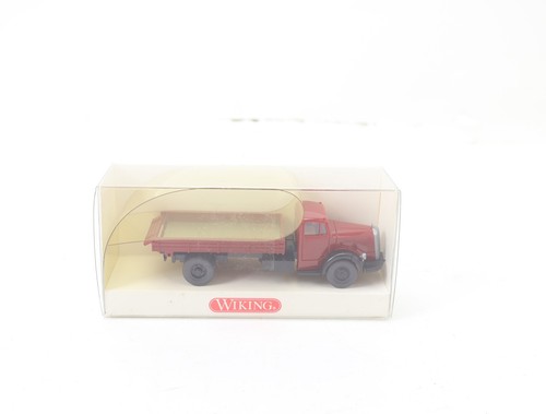 Wiking 895 22 modellino - 02,