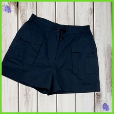 Lotto bermuda donna 46 blu - donna, tg.46