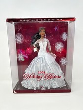 Barbie Vacanze Natale 2008