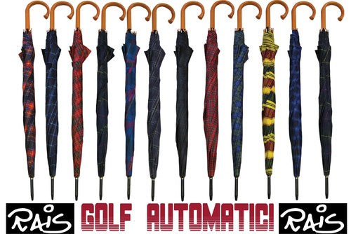 Ombrello pioggia golf - da,