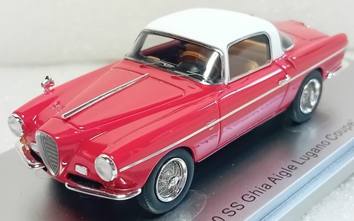 Alfa romeo 1900 ch 02055 - romeo,