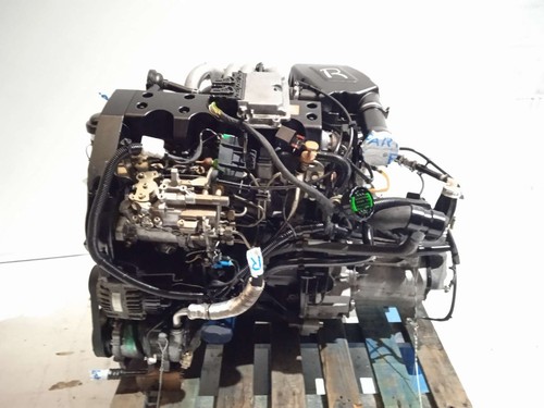 Vjx motore completo - vjx, cv