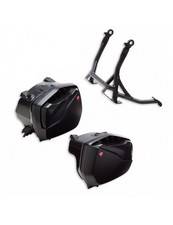 Set Cavalletto e Valigie