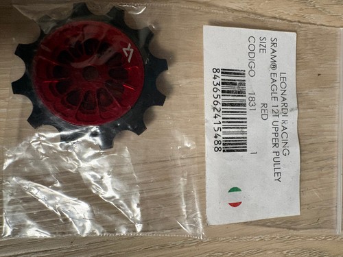 Rotella leonardi denti - leonardi,