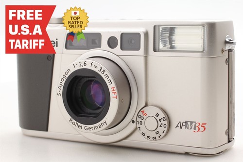 Exc rollei afm - [exc+5],