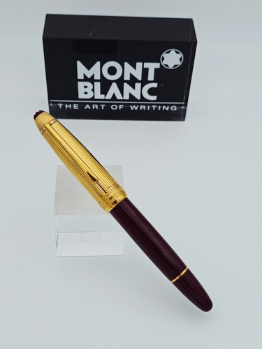 Montblanc meisterstück 146 - montblanc,