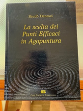 La scelta dei punti efficaci in Agopuntura