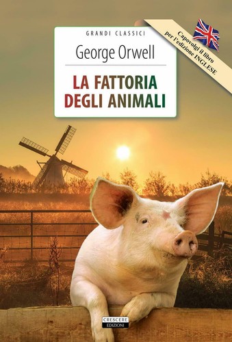 Fattoria degli animali - la,