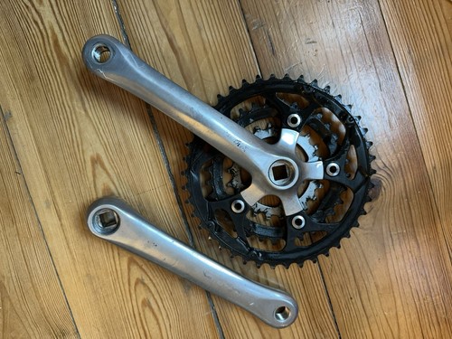 Set pedivelle koga miyata - pedivelle,