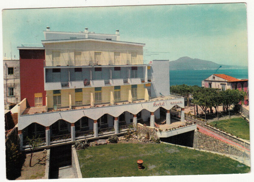 Fg01819 napoli sorrento - sorrento,