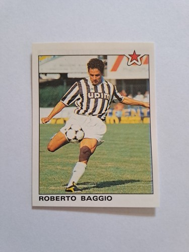 Figurina calciatori panini - calciatori,