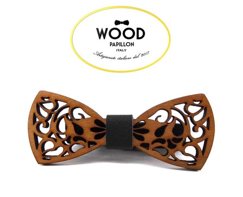Papillon wood italy classic - wood,